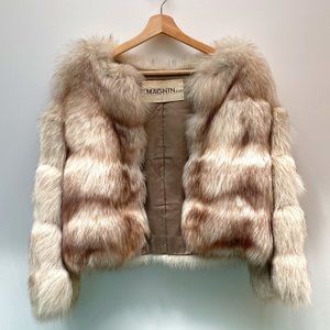 Fur Jacket
